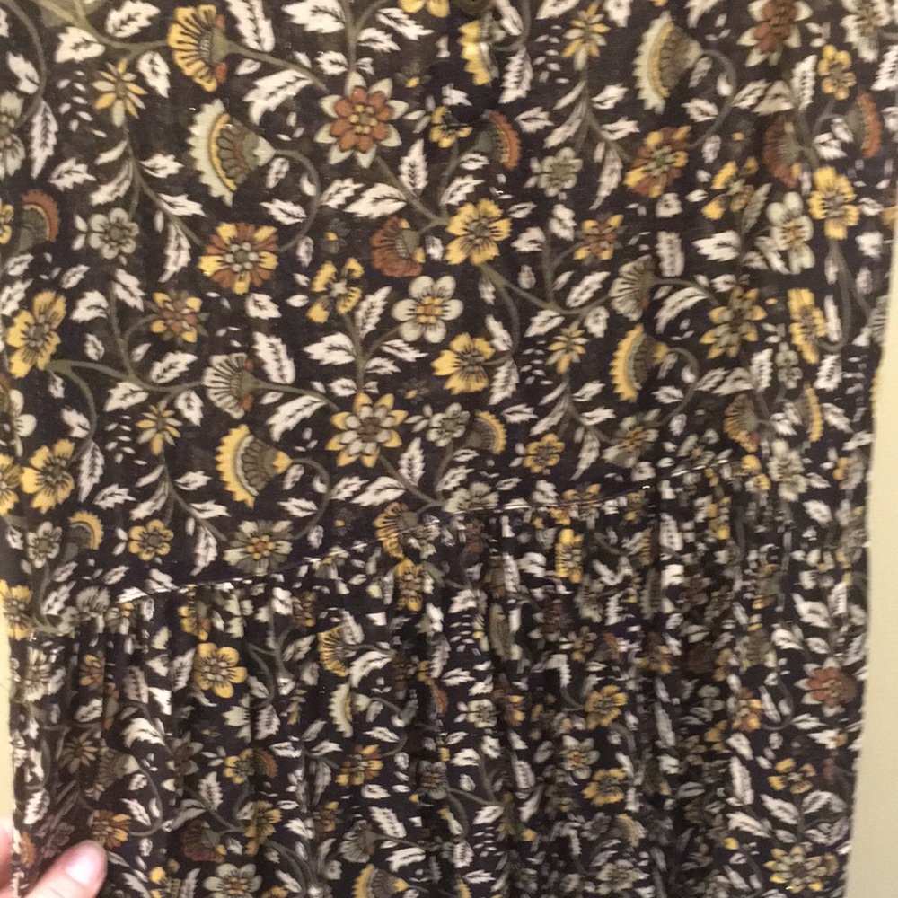Host pick 🎉 Spell Dahlia Maxi dress - Picture 7 of 10